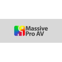 Massive Productions Holland Logo