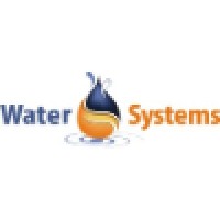 Water Systems,Dubai Logo