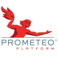 PROMETEO PLATFORM Logo