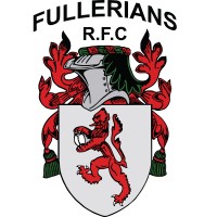 Fullerians RFC Logo