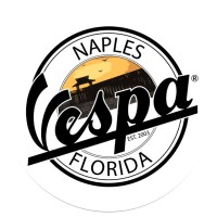 Vespa Naples Logo