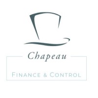 Chapeau Finance & Control Logo