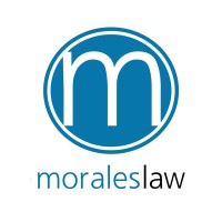 Morales Law Firm Logo