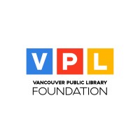 Vancouver Public Library Foundation Logo