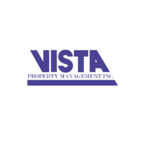 Vista Property Management Inc Logo