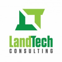 LandTech Consulting Logo