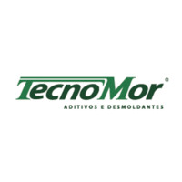 Tecnomor Indústria e Comércio Logo