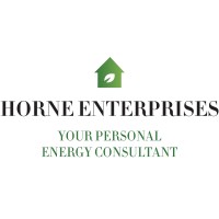 Horne Enterprises, LLC Logo