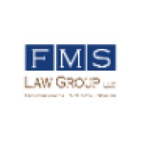 FMS Law Group LLC Logo