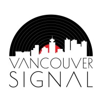 Vancouver Signal Logo