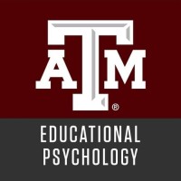Texas A&M University-Educational Psychology Logo