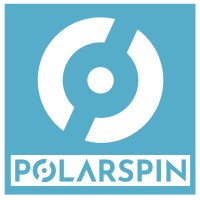 PolarSpin Logo