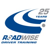 Roadwise Driver Training Logo