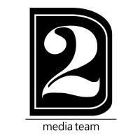 D2 Media Team LLC Logo