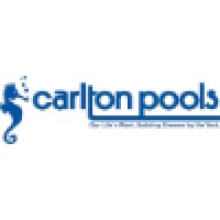 Carlton Pools, Inc Logo
