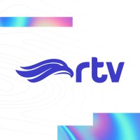 RTV (Rajawali Televisi) Logo