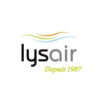 Lysair Logo