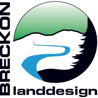 Breckon Land Design Logo
