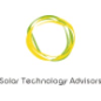 Solar Technology Advisors Logo