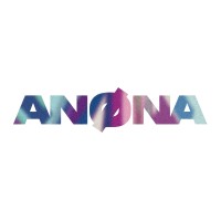 ANONA | Art Non-Artist Logo