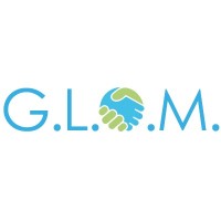 G.L.O.M. Logo