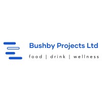 Bushby Projects Limited Logo