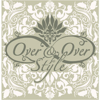 Over & Over Style Logo