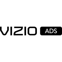 VIZIO Ads Logo