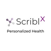 ScriblX Logo