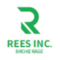 REES Brokerage Inc Logo