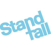 Stand Tall Australia Logo