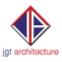 JGT Architecture Logo