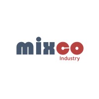 MIXCO Industry Logo