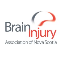 Brain Injury Association of Nova Scotia Logo