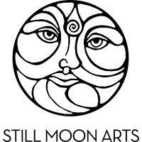 Still Moon Arts Society Logo