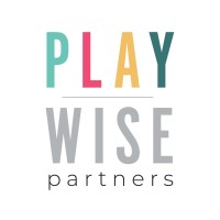 PlayWise Partners Logo