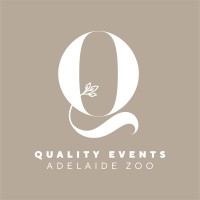 Quality Events Adelaide Zoo Logo