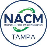 NACM Tampa Logo