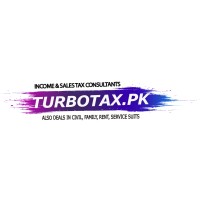 Turbotax.pk Logo