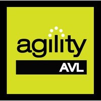 Agility AVL Logo