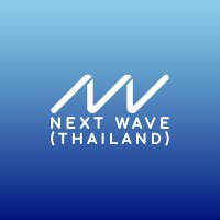 NEXTWAVE (Thailand) Logo