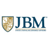 JBM® - Institutional Multifamily Advisors Logo