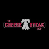 The Cheese Steak Shop Logo