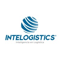 Intelogistics Logo