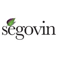 Segovin Tekstil Logo