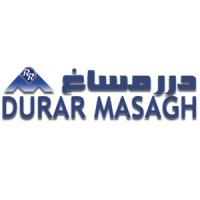 Durar Masagh Trading Est. Logo