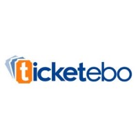 Ticketebo UK Logo