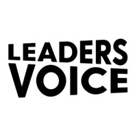 Leaders Voice Logo