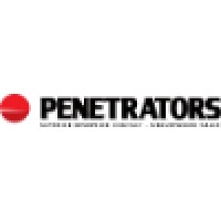 Penetrators Canada Inc. Logo