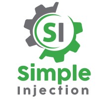 Simple Injection Logo